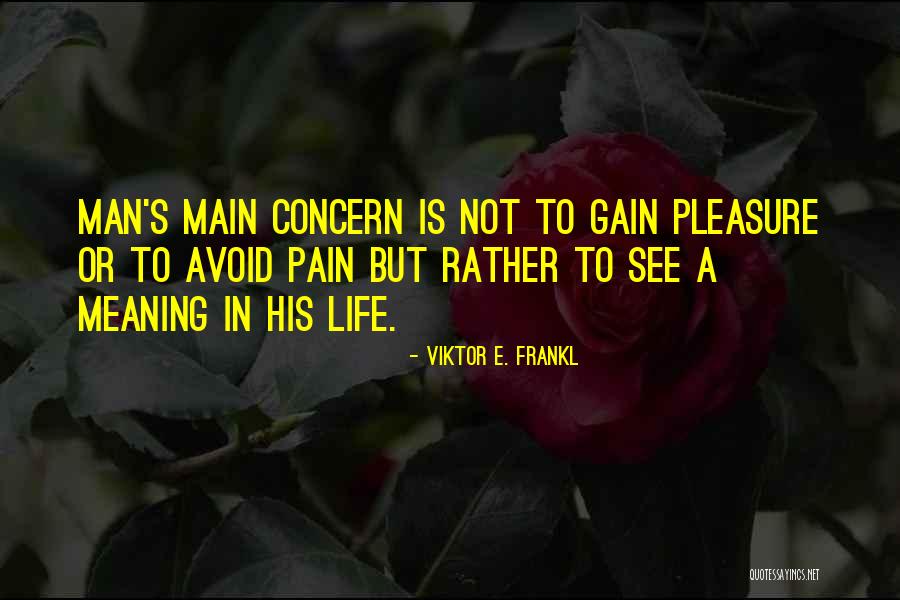 No Pain No Gain Best Quotes By Viktor E. Frankl No Pain No Gain Best Quotes By Viktor E. Frankl