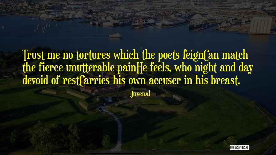 No Pain Quotes By Juvenal No Pain Quotes By Juvenal