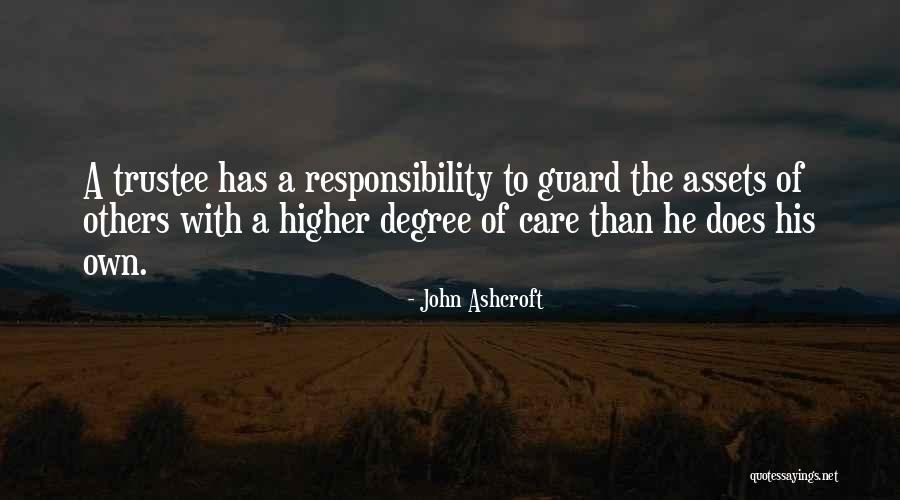 No Pares Bola Quotes By John Ashcroft No Pares Bola Quotes By John Ashcroft