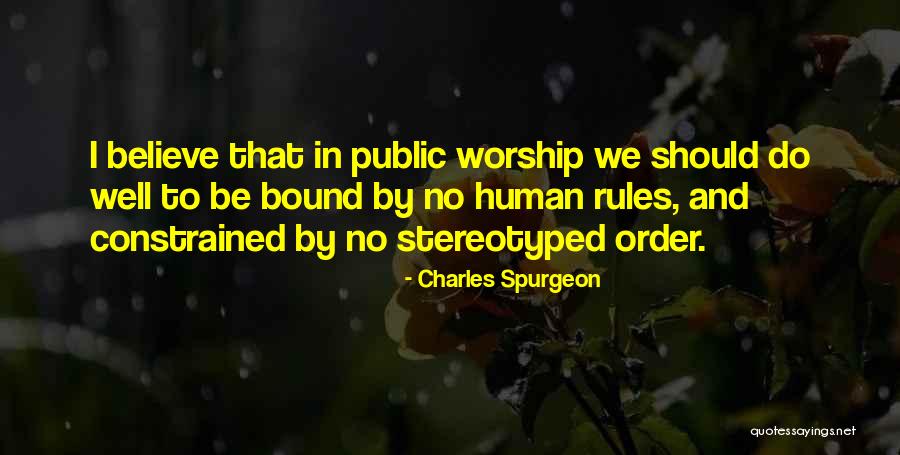 No Pasa Nada Quotes By Charles Spurgeon No Pasa Nada Quotes By Charles Spurgeon