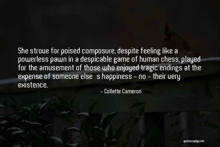 No Pawn Quotes By Collette Cameron No Pawn Quotes By Collette Cameron
