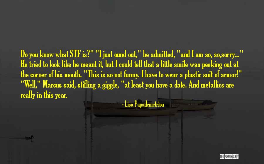 No Peeking Quotes By Lisa Papademetriou No Peeking Quotes By Lisa Papademetriou