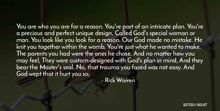 No Perfect Man Quotes By Rick Warren No Perfect Man Quotes By Rick Warren