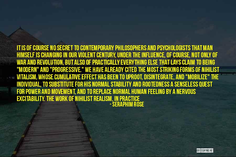 No Perfect Man Quotes By Seraphim Rose No Perfect Man Quotes By Seraphim Rose