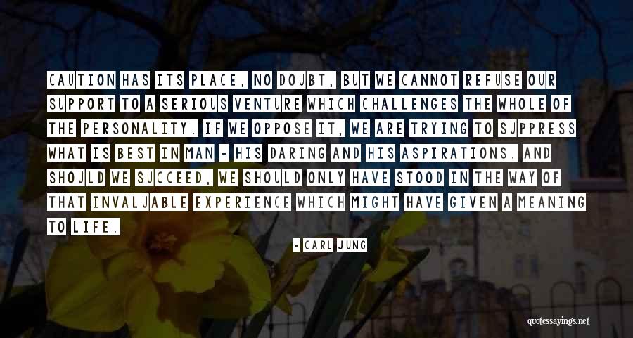 No Personality Quotes By Carl Jung No Personality Quotes By Carl Jung
