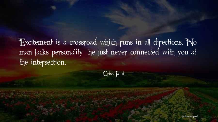 No Personality Quotes By Criss Jami No Personality Quotes By Criss Jami