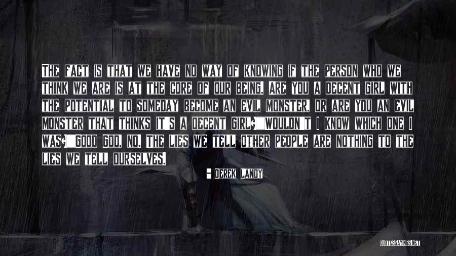 No Personality Quotes By Derek Landy No Personality Quotes By Derek Landy