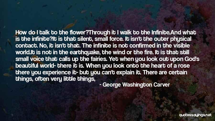 No Physical Contact Quotes By George Washington Carver No Physical Contact Quotes By George Washington Carver
