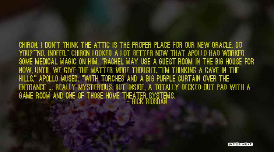 No Place Better Than Home Quotes By Rick Riordan No Place Better Than Home Quotes By Rick Riordan