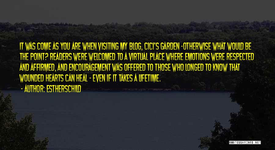 No Place For Emotions Quotes By EsthersChild No Place For Emotions Quotes By EsthersChild