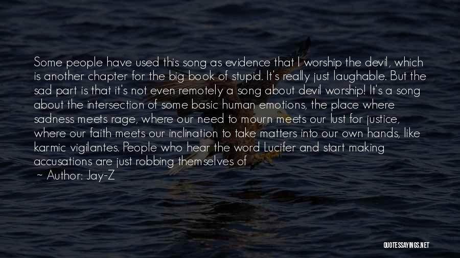 No Place For Emotions Quotes By Jay-Z No Place For Emotions Quotes By Jay-Z