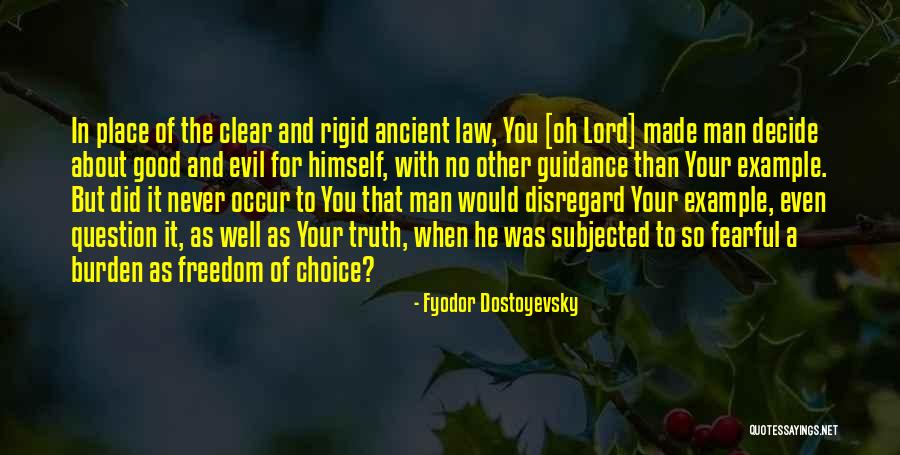 No Place For Truth Quotes By Fyodor Dostoyevsky No Place For Truth Quotes By Fyodor Dostoyevsky