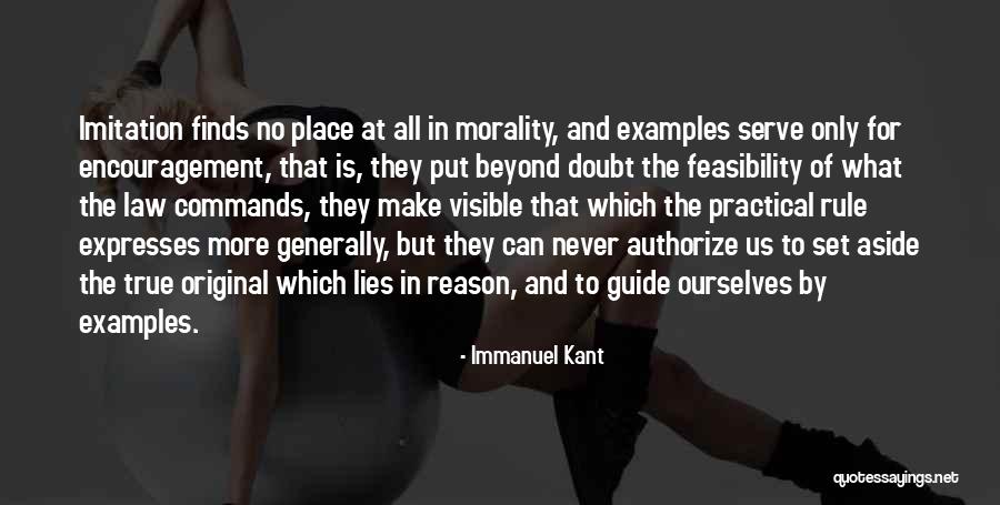 No Place For Truth Quotes By Immanuel Kant No Place For Truth Quotes By Immanuel Kant