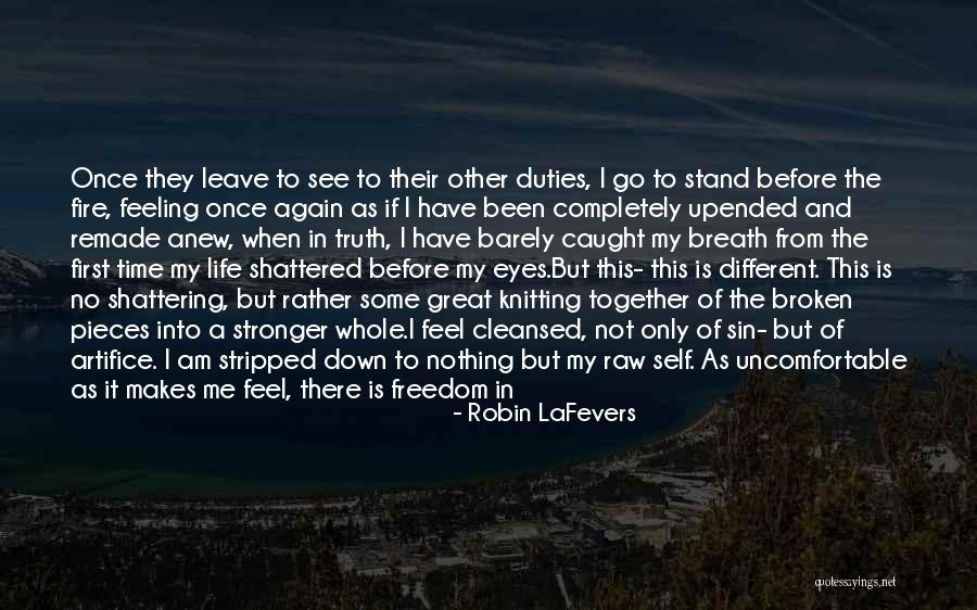 No Place For Truth Quotes By Robin LaFevers No Place For Truth Quotes By Robin LaFevers