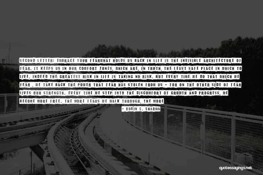 No Place For Truth Quotes By Robin S. Sharma No Place For Truth Quotes By Robin S. Sharma