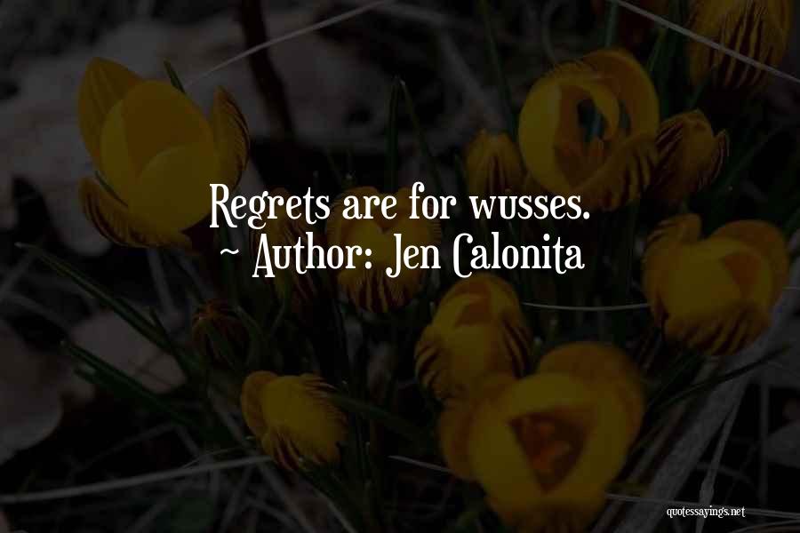 No Place Like Home Quotes By Jen Calonita