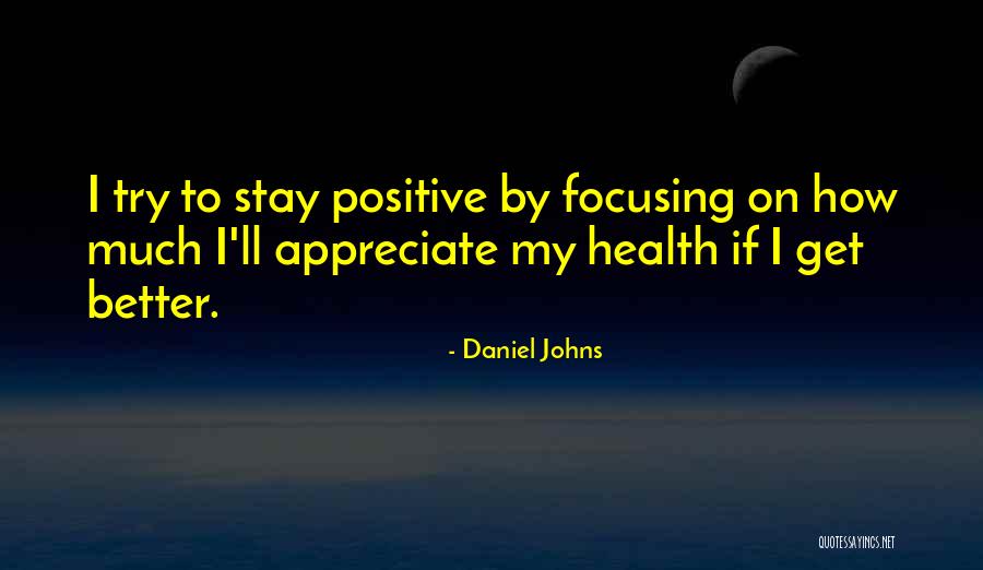 No Plans On Returning Quotes By Daniel Johns No Plans On Returning Quotes By Daniel Johns