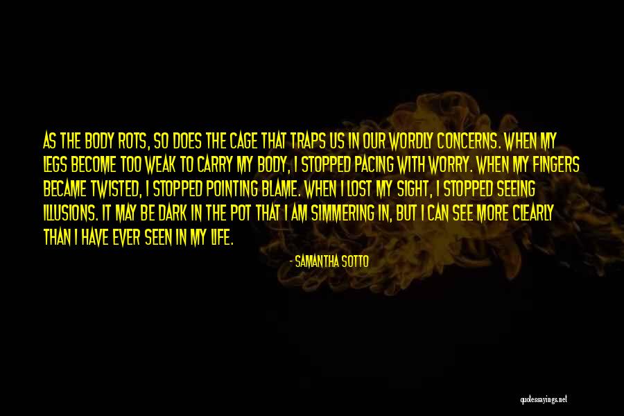 No Pointing Fingers Quotes By Samantha Sotto No Pointing Fingers Quotes By Samantha Sotto