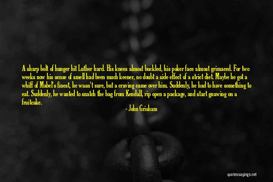 No Poker Face Quotes By John Grisham No Poker Face Quotes By John Grisham