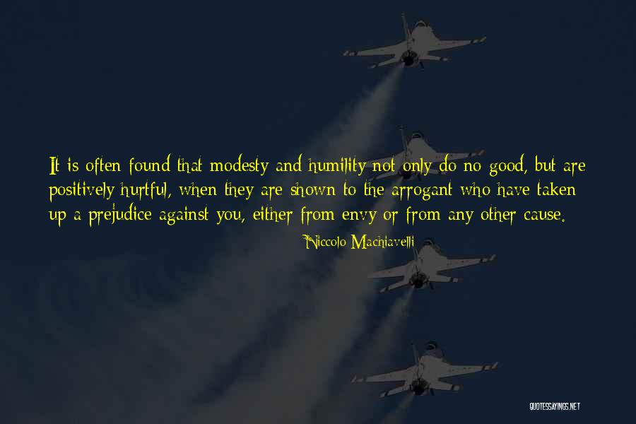 No Prejudice Quotes By Niccolo Machiavelli No Prejudice Quotes By Niccolo Machiavelli