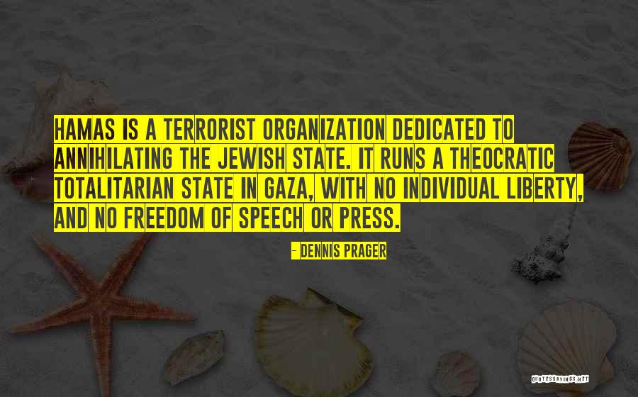 No Press Quotes By Dennis Prager No Press Quotes By Dennis Prager