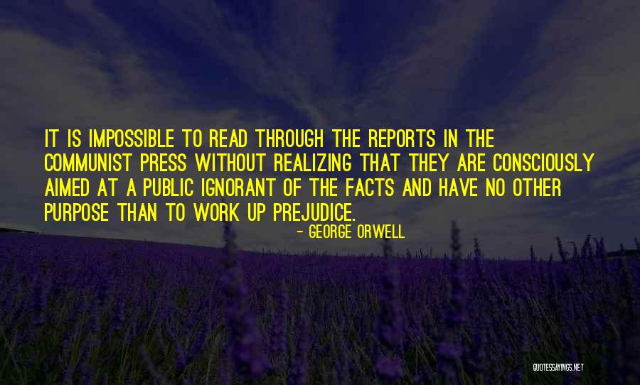 No Press Quotes By George Orwell No Press Quotes By George Orwell