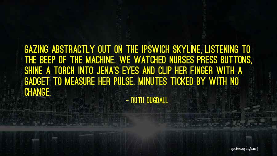 No Press Quotes By Ruth Dugdall No Press Quotes By Ruth Dugdall