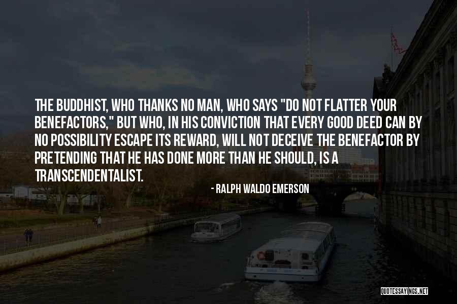 No Pretending Quotes By Ralph Waldo Emerson