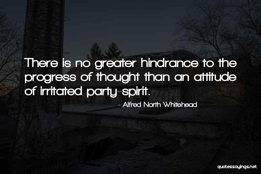 No Progress Quotes By Alfred North Whitehead No Progress Quotes By Alfred North Whitehead