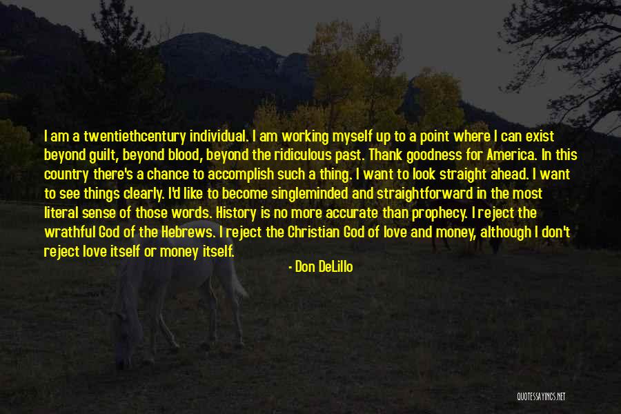 No Progress Quotes By Don DeLillo No Progress Quotes By Don DeLillo