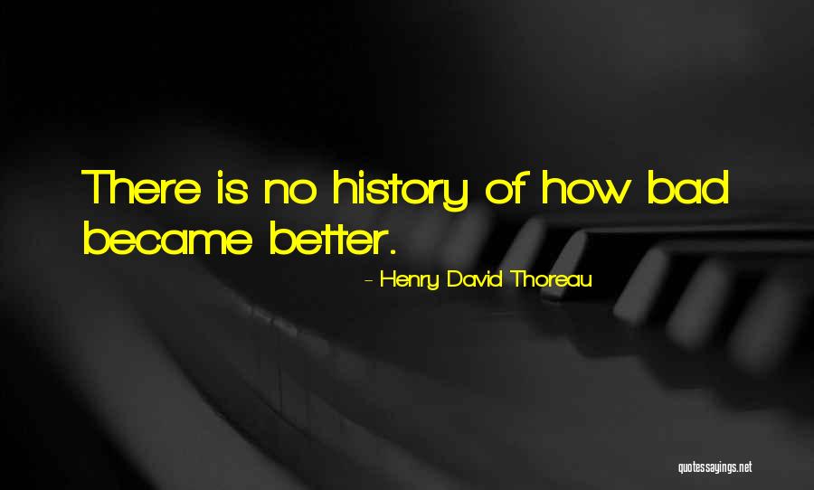 No Progress Quotes By Henry David Thoreau No Progress Quotes By Henry David Thoreau
