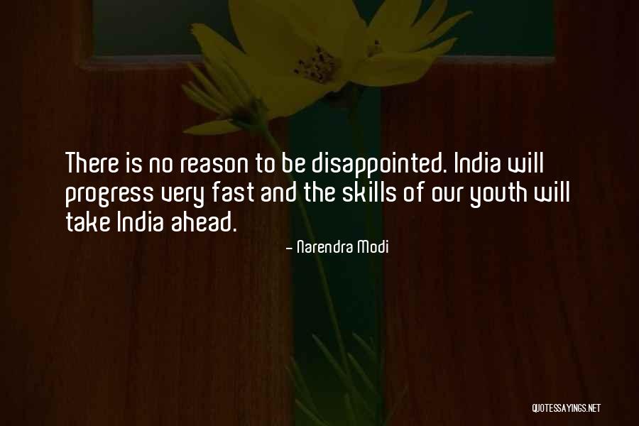 No Progress Quotes By Narendra Modi No Progress Quotes By Narendra Modi