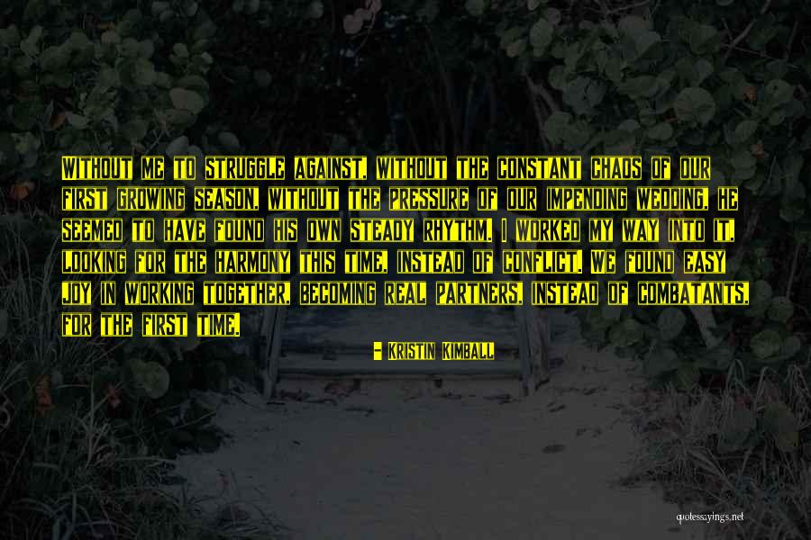 No Puedo Dormir Quotes By Kristin Kimball No Puedo Dormir Quotes By Kristin Kimball