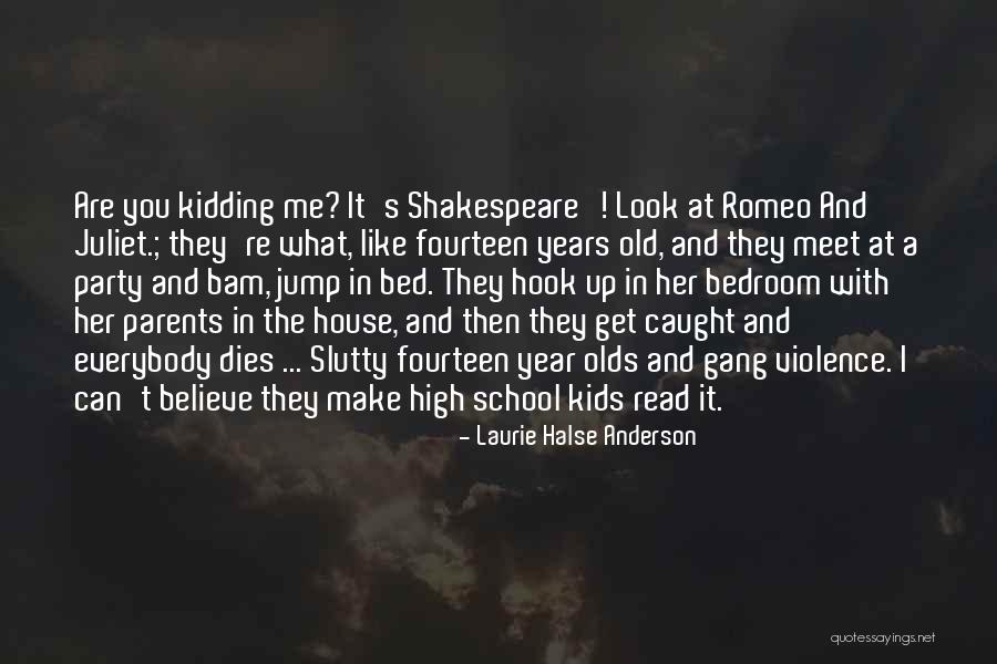 No Puedo Dormir Quotes By Laurie Halse Anderson No Puedo Dormir Quotes By Laurie Halse Anderson