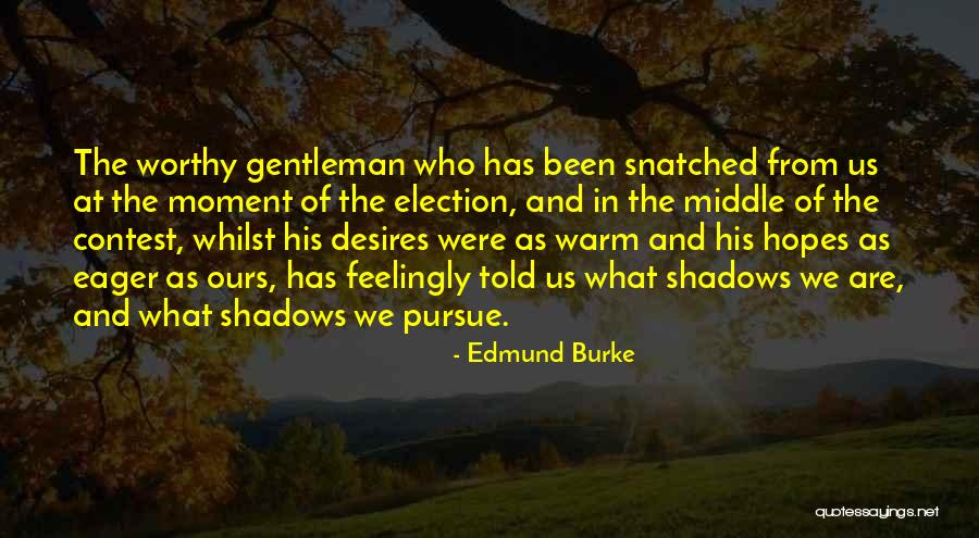 No Puedo Olvidarla Quotes By Edmund Burke No Puedo Olvidarla Quotes By Edmund Burke