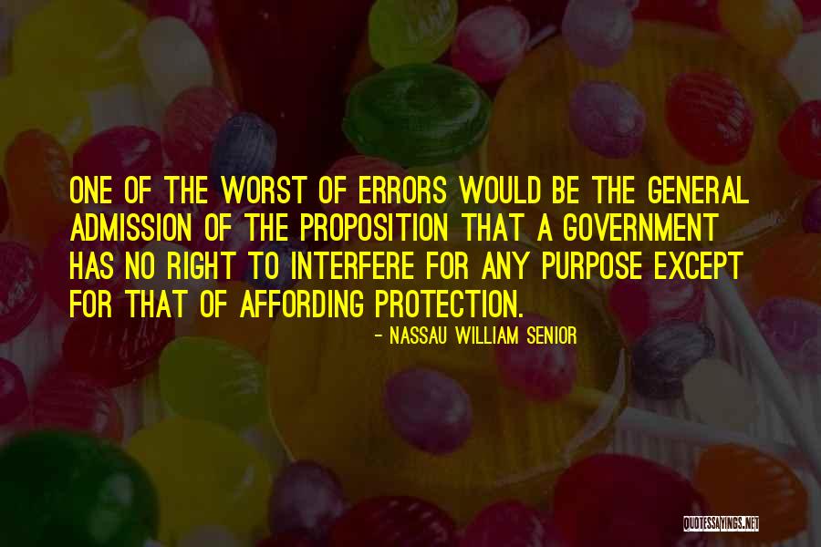 No Puedo Olvidarla Quotes By Nassau William Senior No Puedo Olvidarla Quotes By Nassau William Senior