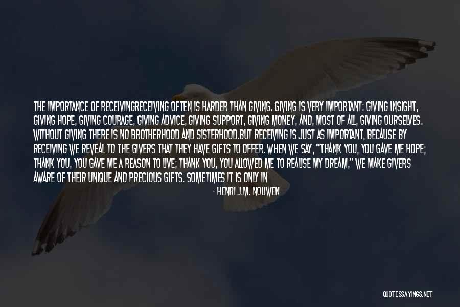 No Reason To Live Quotes By Henri J.M. Nouwen No Reason To Live Quotes By Henri J.M. Nouwen