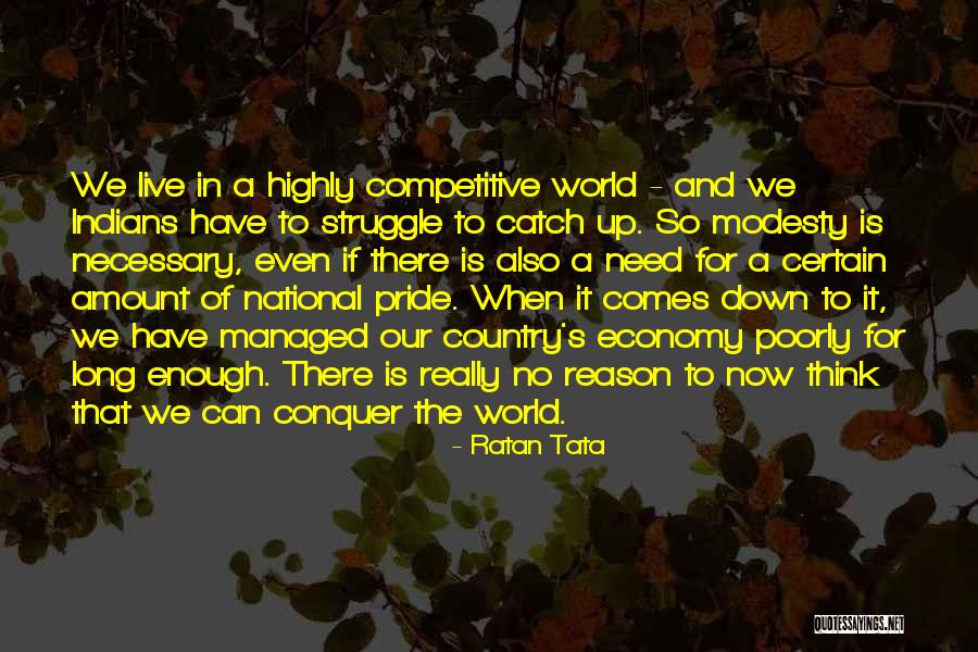 No Reason To Live Quotes By Ratan Tata No Reason To Live Quotes By Ratan Tata