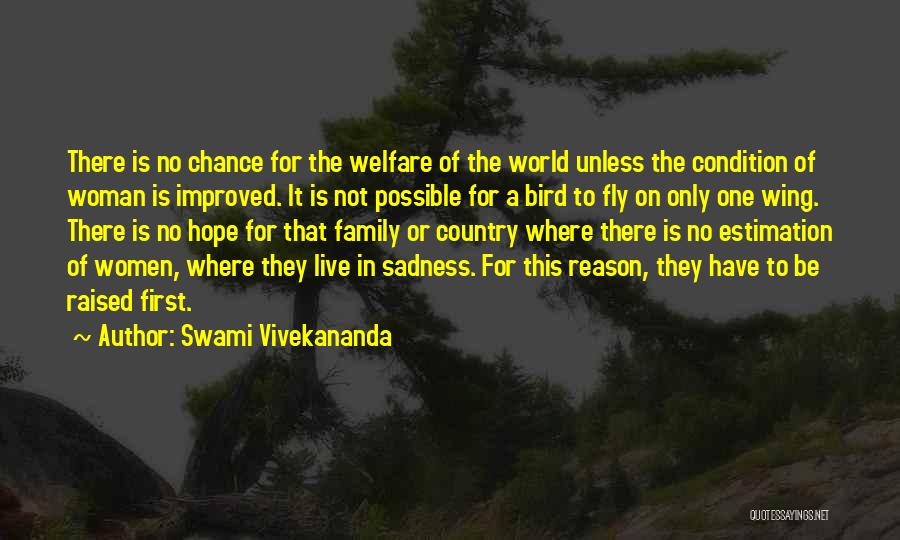 No Reason To Live Quotes By Swami Vivekananda