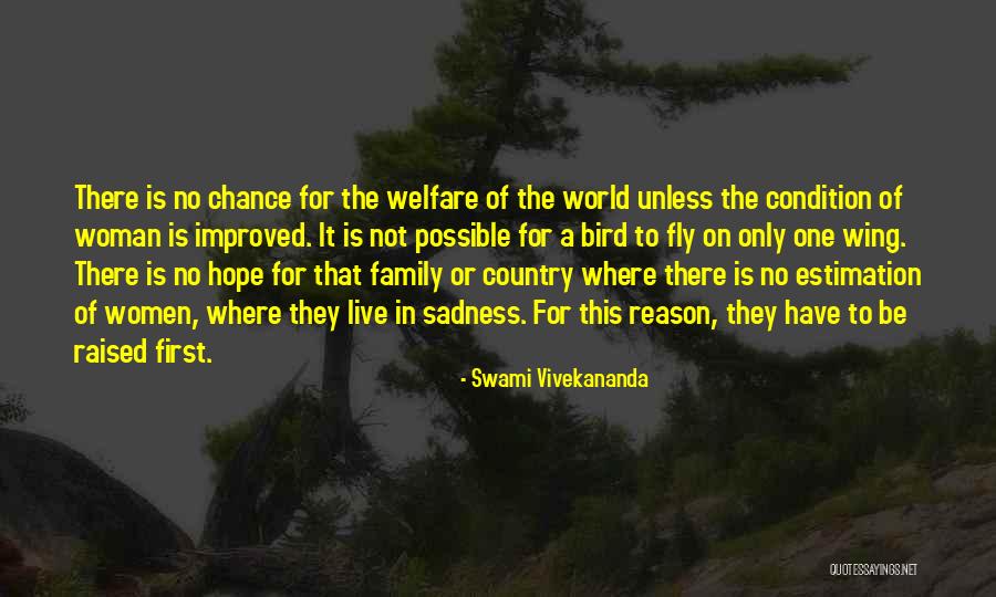 No Reason To Live Quotes By Swami Vivekananda