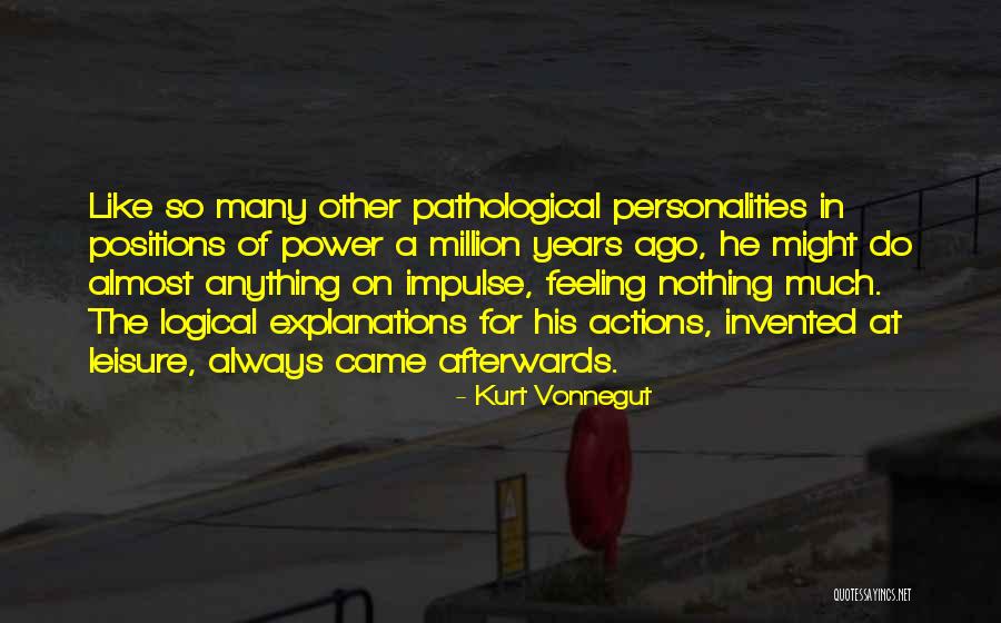 No Regrets Break Up Quotes By Kurt Vonnegut No Regrets Break Up Quotes By Kurt Vonnegut