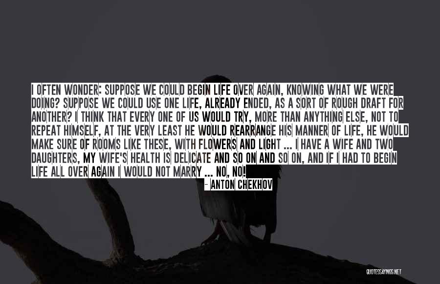 No Repeat Quotes By Anton Chekhov No Repeat Quotes By Anton Chekhov