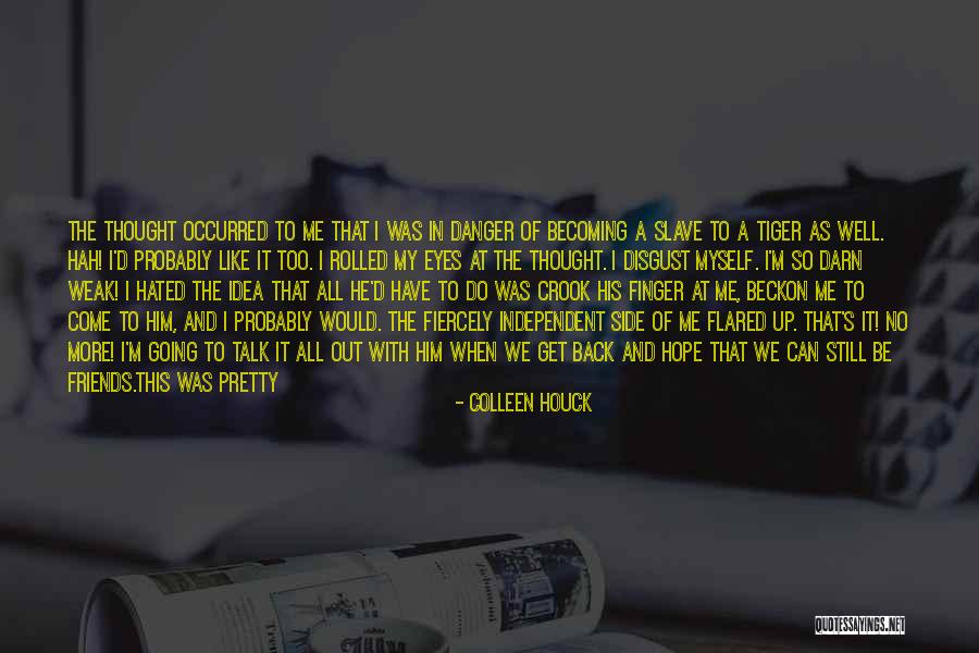 No Repeat Quotes By Colleen Houck No Repeat Quotes By Colleen Houck