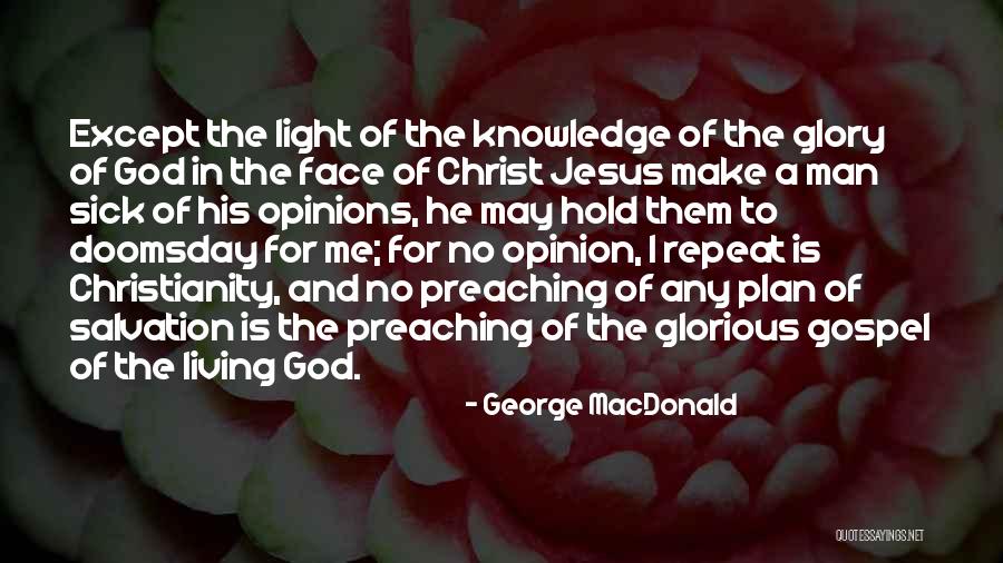 No Repeat Quotes By George MacDonald No Repeat Quotes By George MacDonald