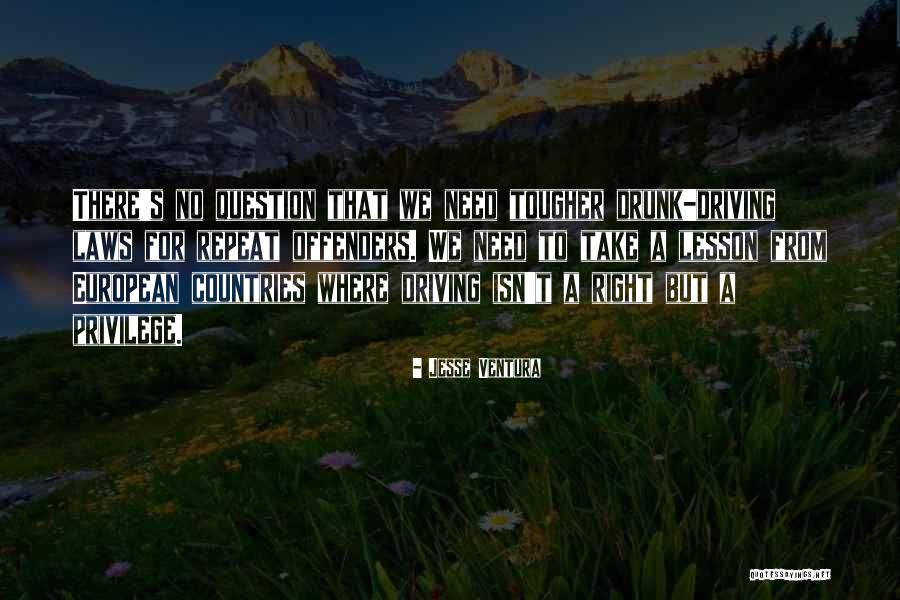 No Repeat Quotes By Jesse Ventura No Repeat Quotes By Jesse Ventura