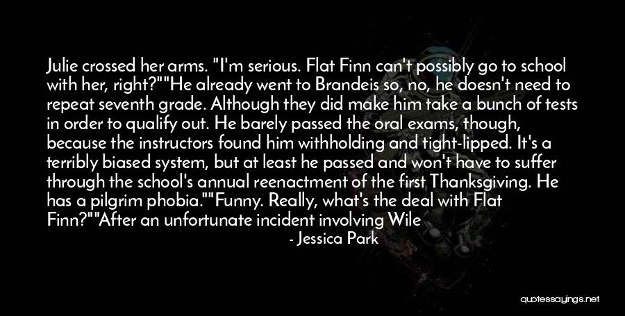 No Repeat Quotes By Jessica Park No Repeat Quotes By Jessica Park