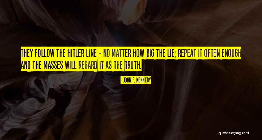 No Repeat Quotes By John F. Kennedy No Repeat Quotes By John F. Kennedy