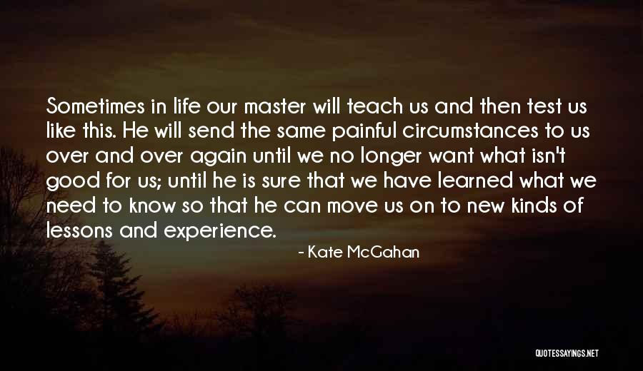 No Repeat Quotes By Kate McGahan No Repeat Quotes By Kate McGahan