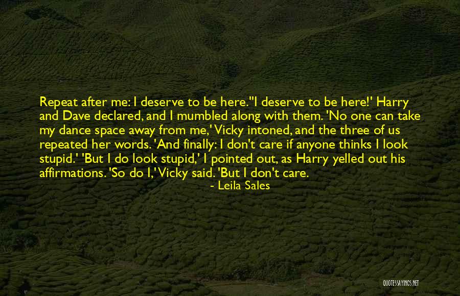 No Repeat Quotes By Leila Sales No Repeat Quotes By Leila Sales