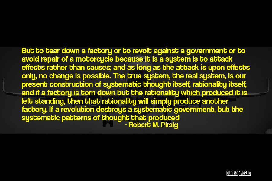 No Repeat Quotes By Robert M. Pirsig No Repeat Quotes By Robert M. Pirsig